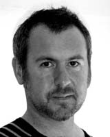 Dan Crisp